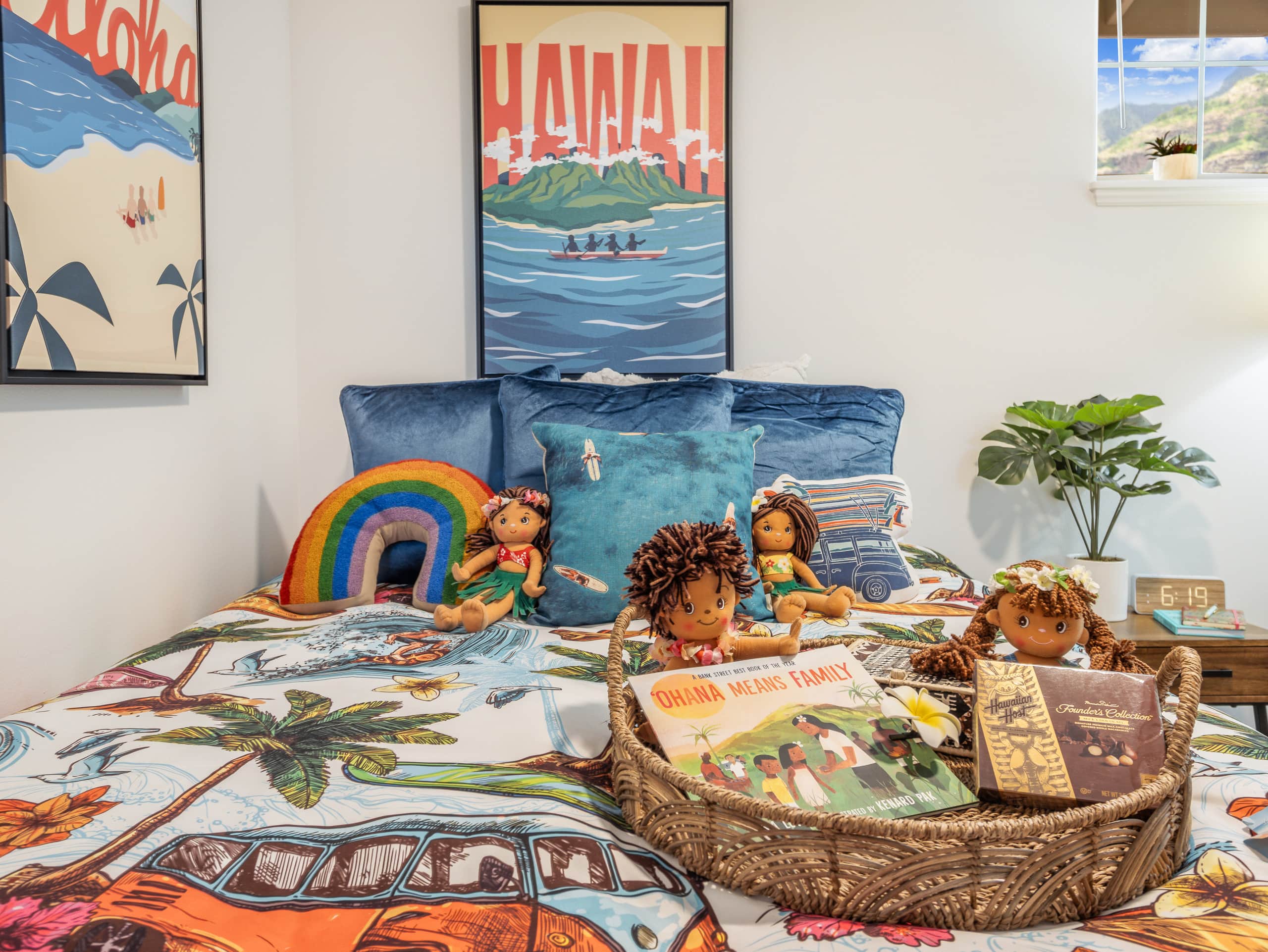 Home in Waianae · ★5.0 · 4 bedrooms · 6 beds · 3.5 private baths - Image 84