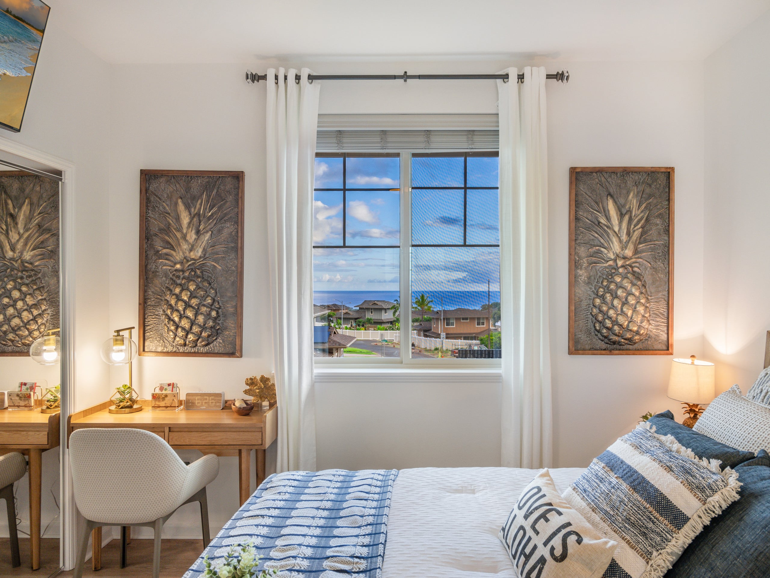 Home in Waianae · ★5.0 · 4 bedrooms · 6 beds · 3.5 private baths - Image 96
