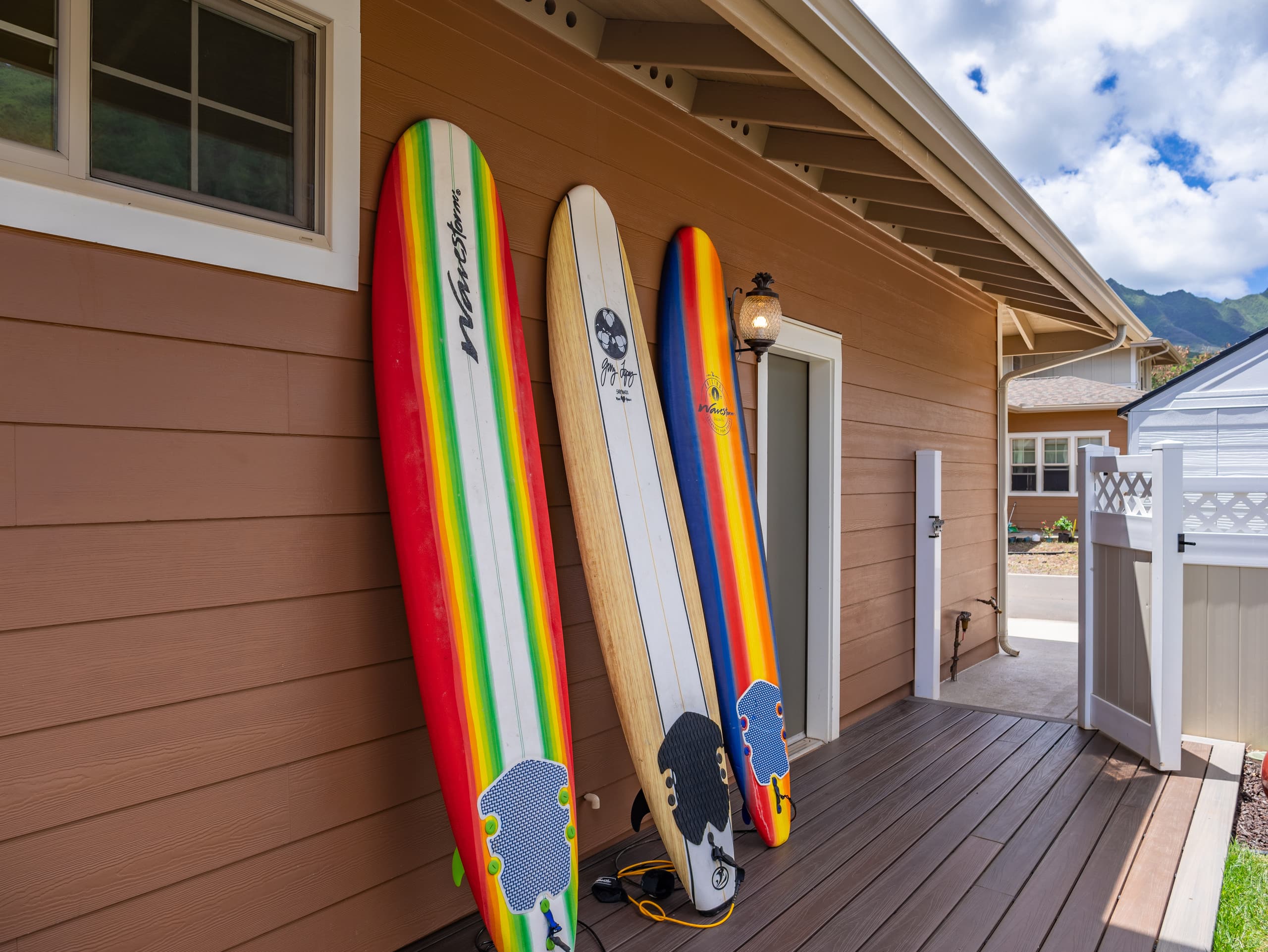 Home in Waianae · ★5.0 · 4 bedrooms · 6 beds · 3.5 private baths - Image 210