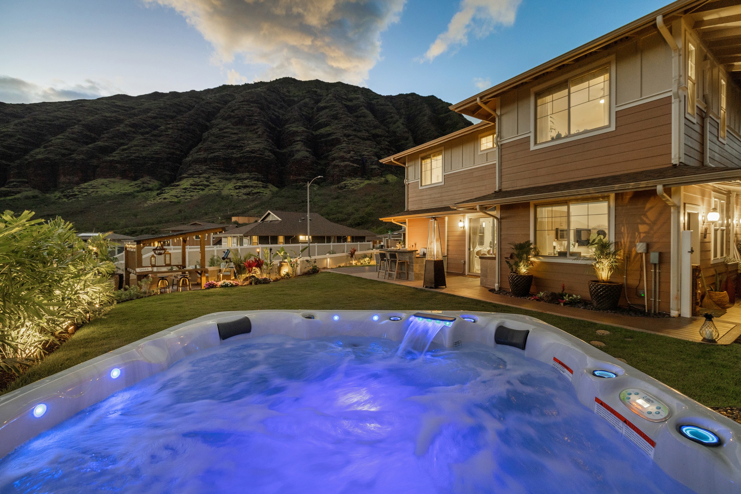 Home in Waianae · ★5.0 · 4 bedrooms · 6 beds · 3.5 private baths - Image 235