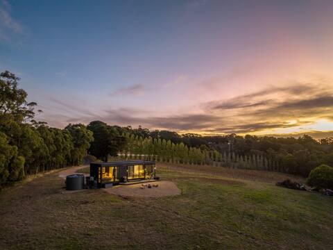 Espira - A Romantic Winery Soul