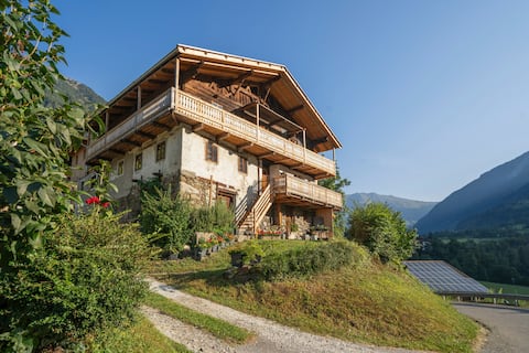 Chalet Lanthalerhof