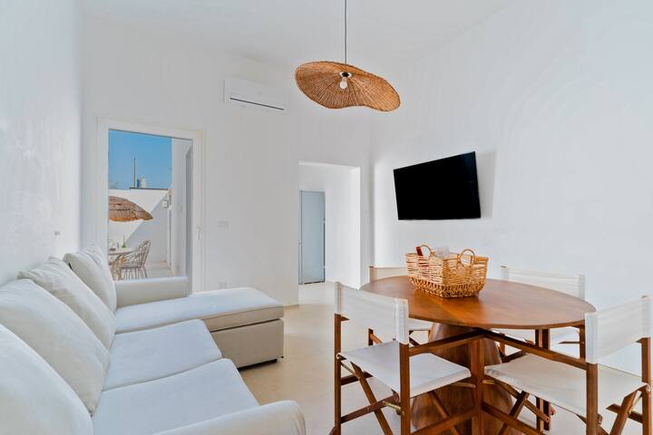 Dimora delle Riserve Naturali gallery image 3