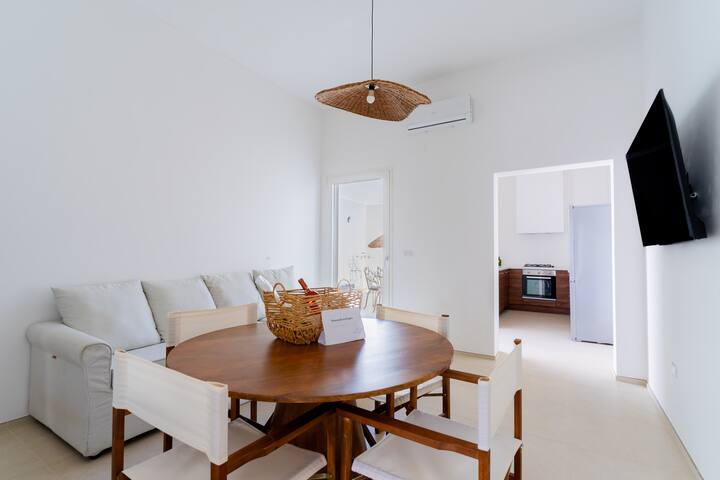 Dimora delle Riserve Naturali gallery image 4