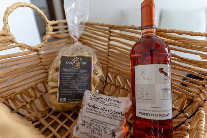 Dimora delle Riserve Naturali gallery image 5