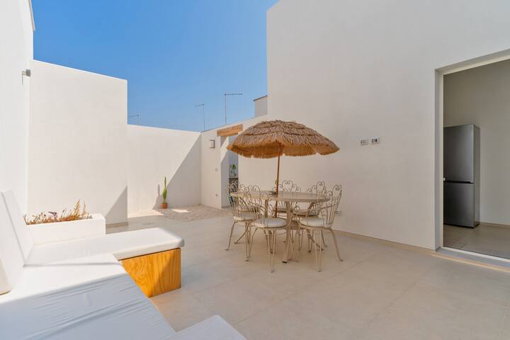 Dimora delle Riserve Naturali