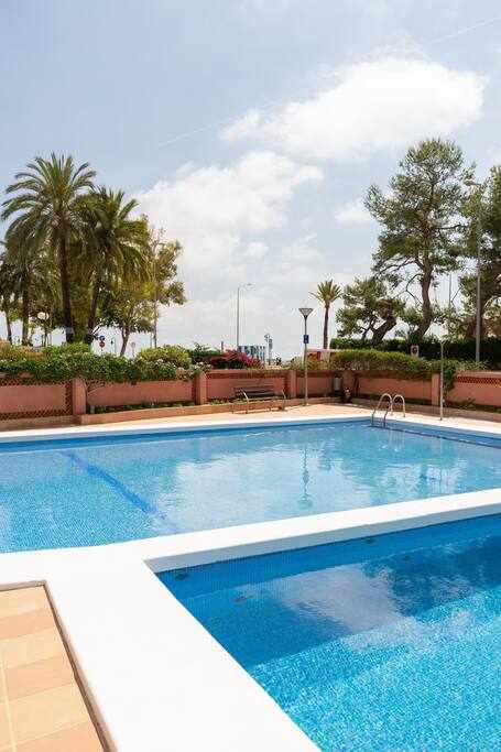 Apartamento en Benicasim