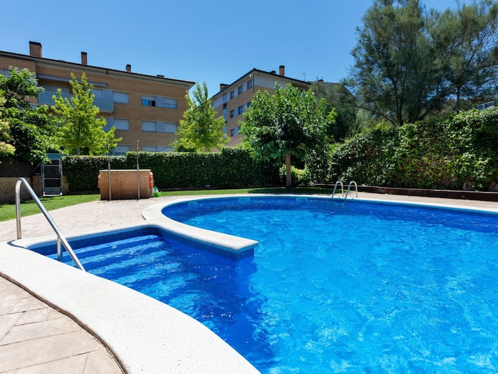 Puerto Nuevo By Interhome - Tossa de Mar