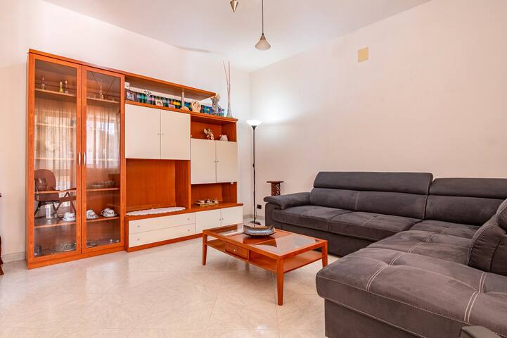 Villa Altavilla with pool gallery image 4