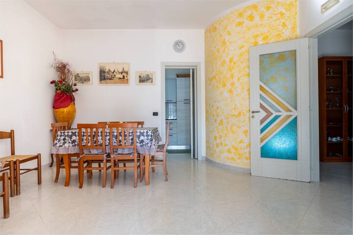 Villa Altavilla with pool gallery image 5