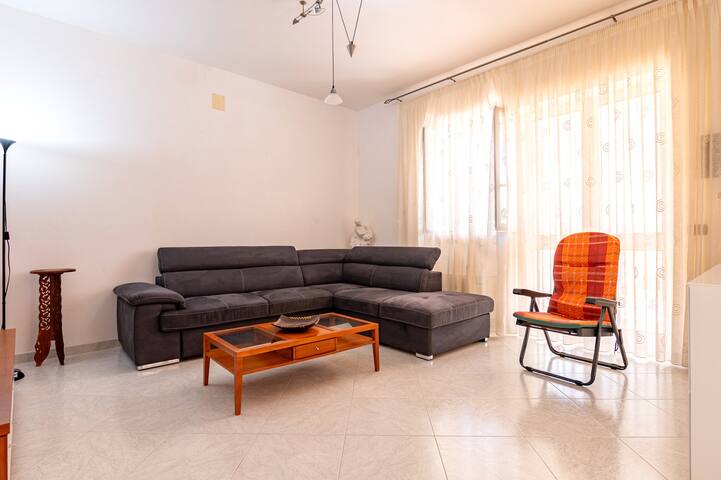 Villa Altavilla with pool gallery image 2