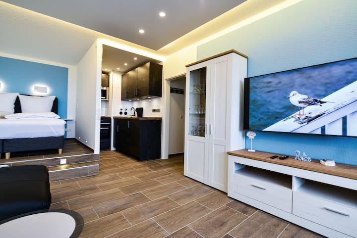 Strandhochhaus Sg08 - Cuxhaven