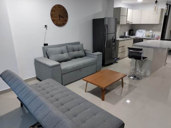 Derelax Aparthotel - Quimbaya