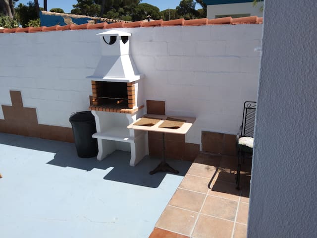 Listing in Chiclana De La Frontera
