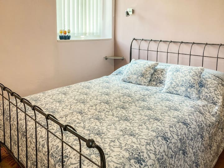 De Luxe-self Catering Garden-studio-sdb Privée Ave - Lynton