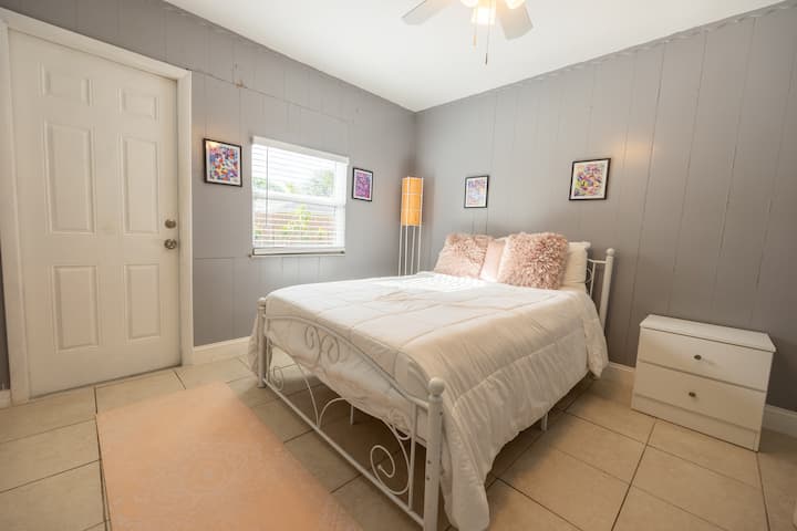 ห้องนอนที่ 5