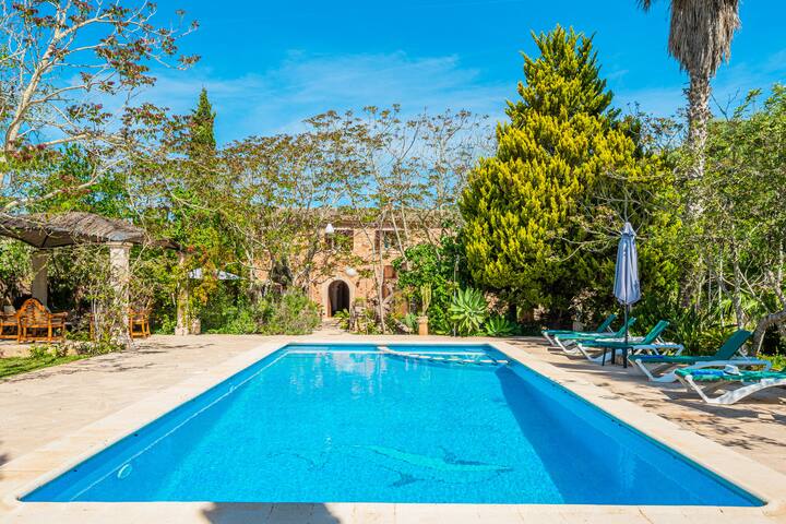 Finca Can Xet gallery image 4