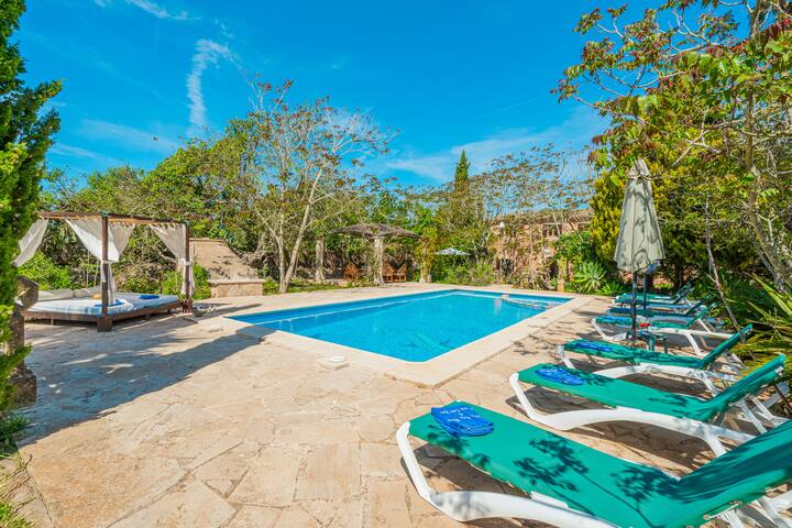 Finca Can Xet gallery image 3