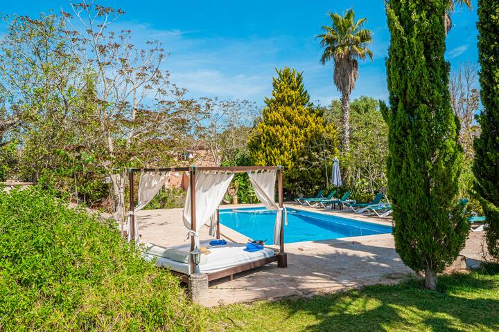 Finca Can Xet gallery image 2