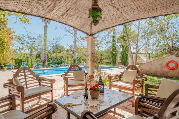 Finca Can Xet - Felanitx