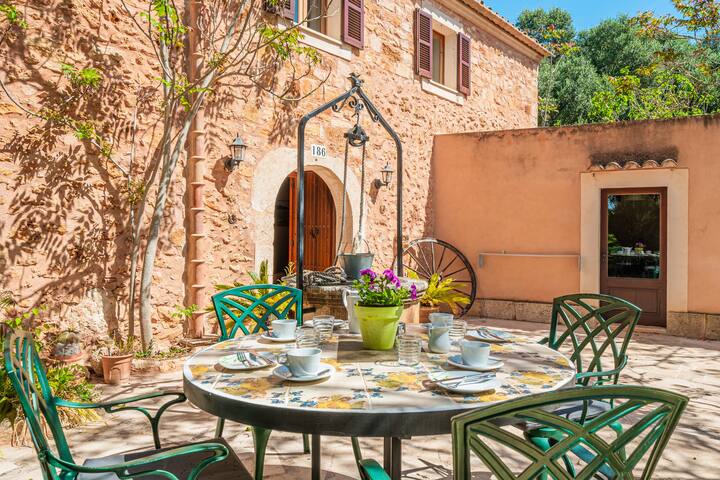 Finca Can Xet gallery image 5