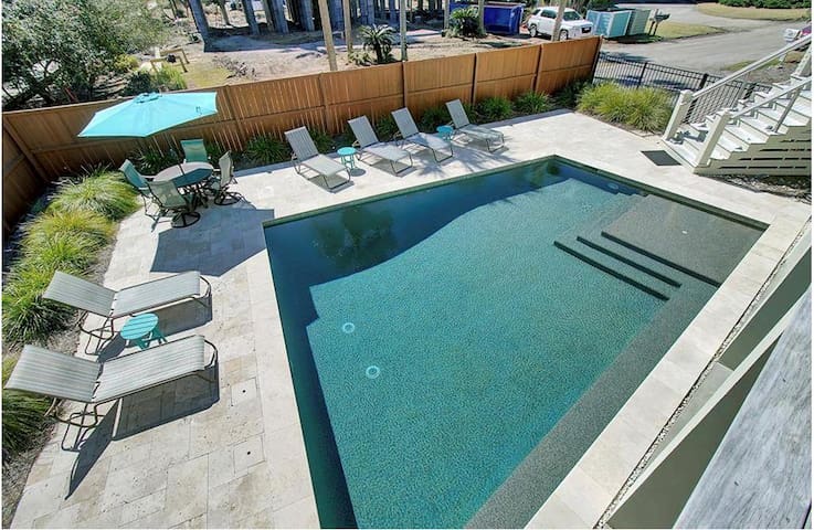 Lowcountry Vacation Rentals managed Airbnb listing 2