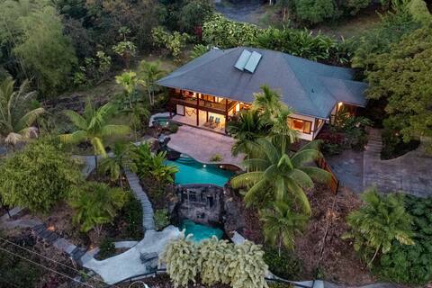 Hi5-ST1-The Blue Lagoon of Kona Estate