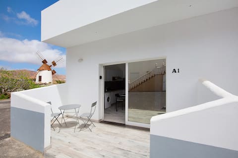 La Corte A1