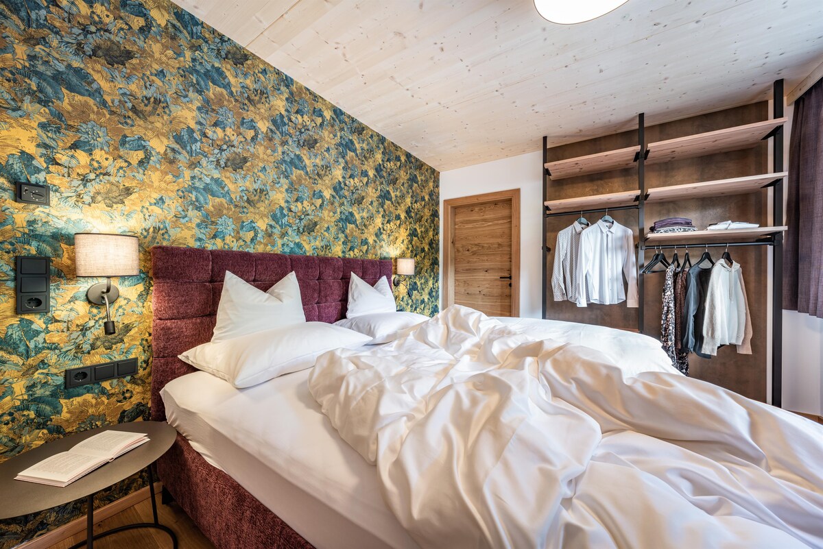 Спална соба Расткогел