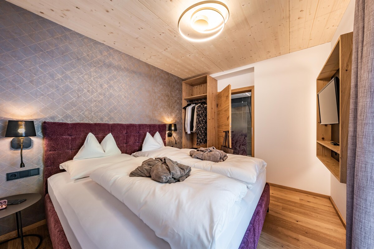 Спален апартамент Hintertuxer Glacier