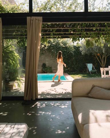 Paller Viladamat by @lohodihomes