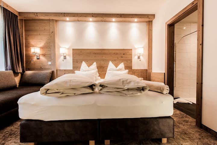 Appart_Tyrol_Sleeping