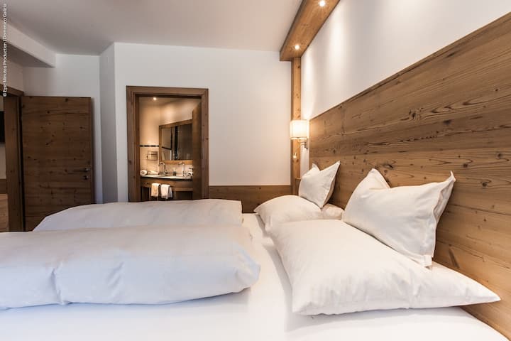 Appart_Tyrol_Bedroom