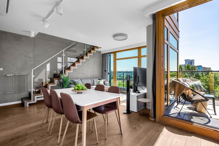 Rentujemy managed Airbnb listing 1