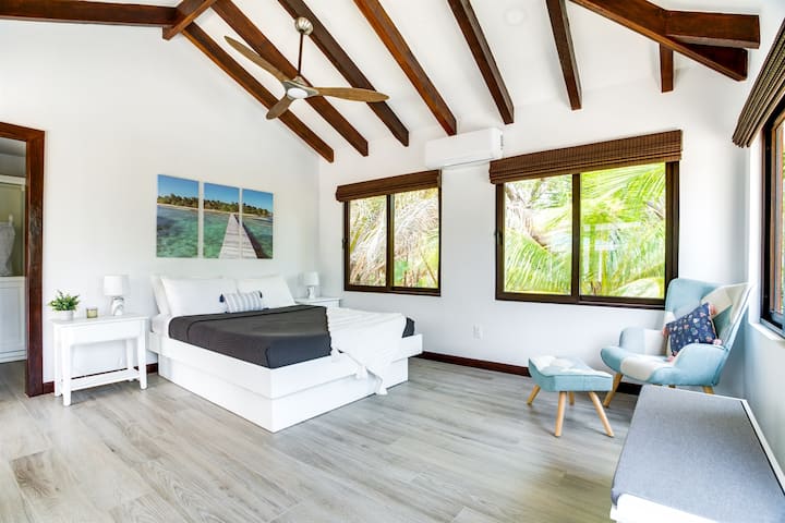 Dormitorio 1