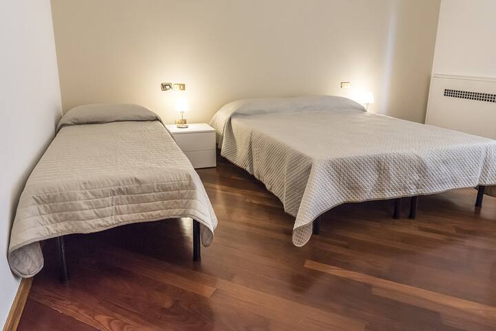 Спална соба 3