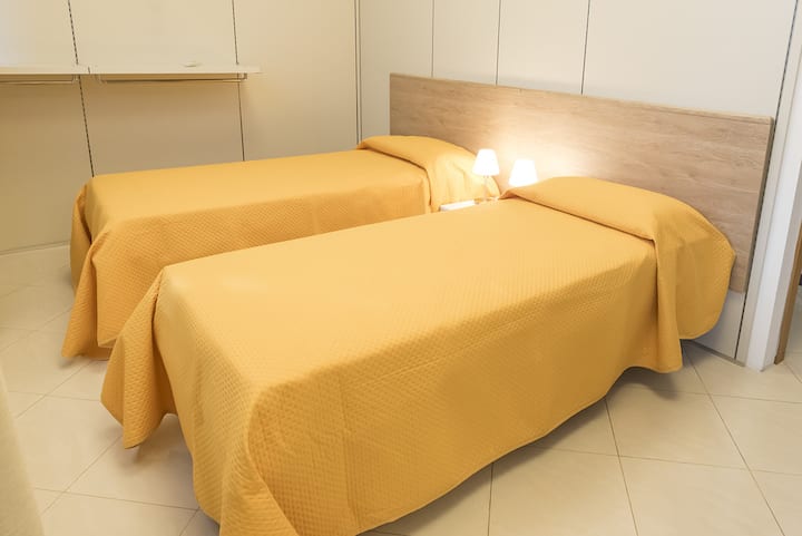 Спална соба 4