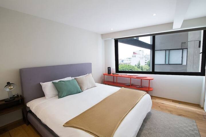 Condesa Chic Getaway gallery image 4