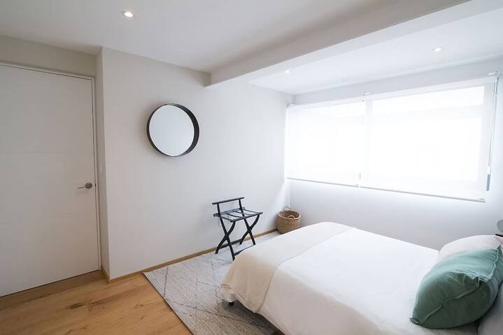 Condesa Chic Getaway gallery image 5