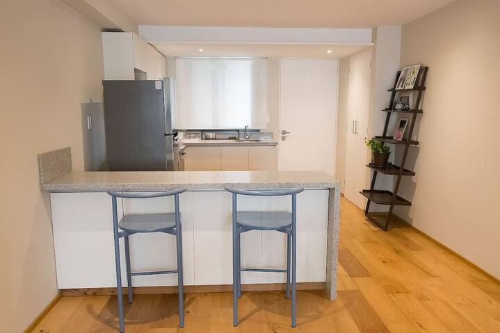 La Condesa Explorer Apartment gallery image 4