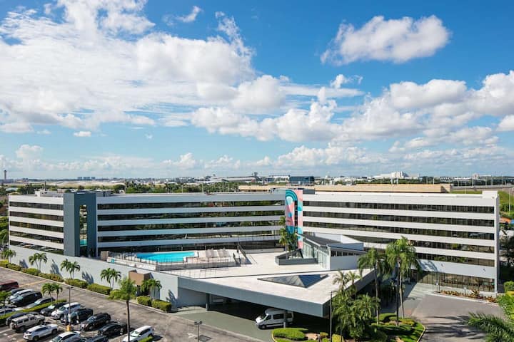 Home Away From Home, 3 Units & Explore Miami! - 마이애미
