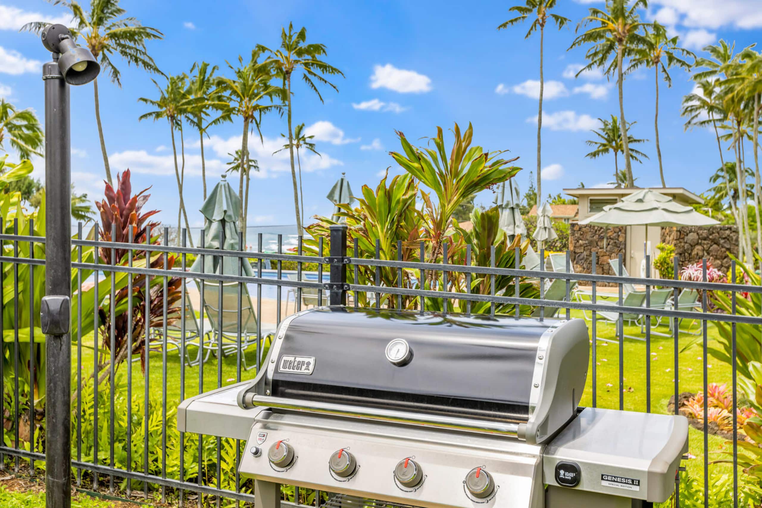 Condo in Koloa · ★5.0 · 2 bedrooms · 4 beds · 2 baths - Image 19