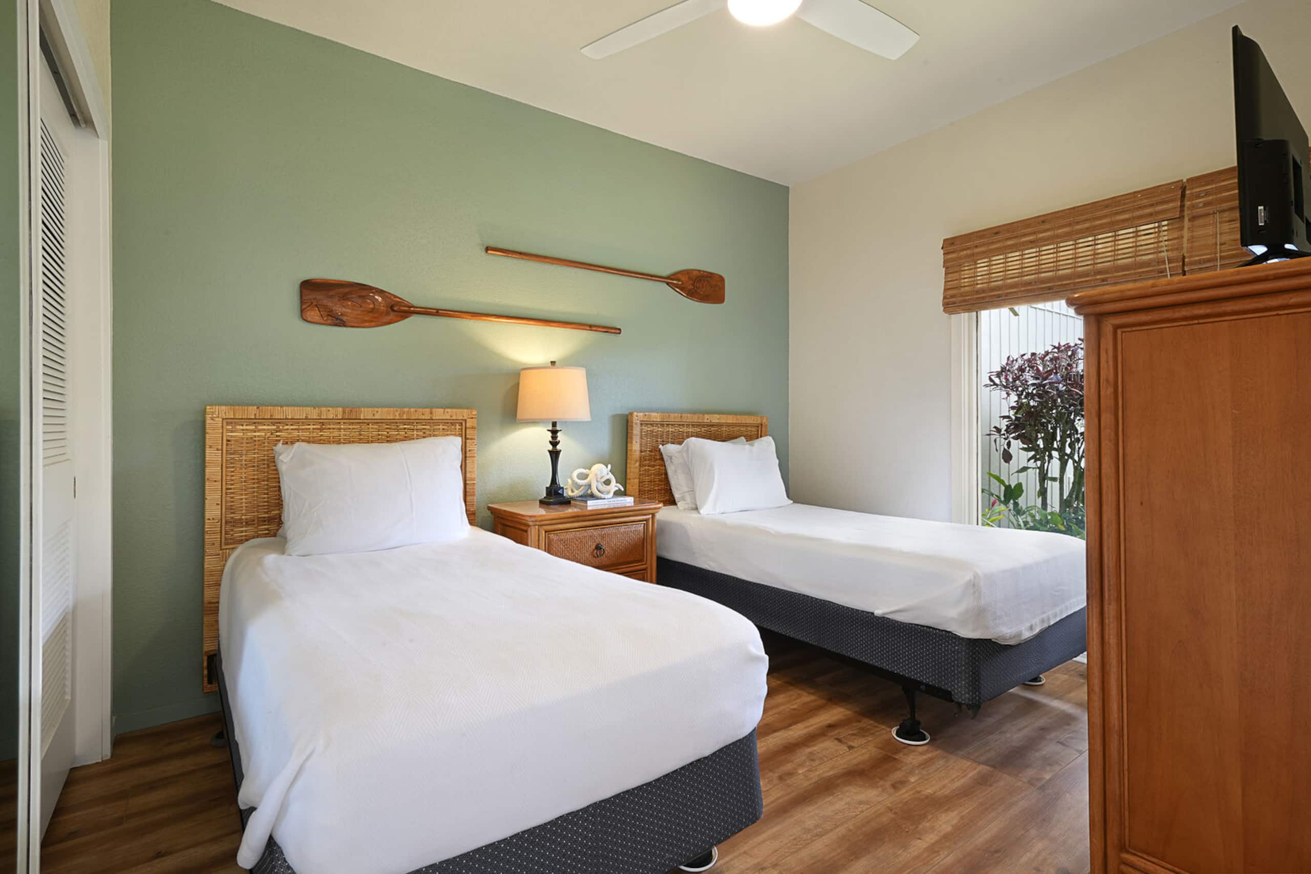 Condo in Koloa · ★5.0 · 2 bedrooms · 4 beds · 2 baths - Image 13