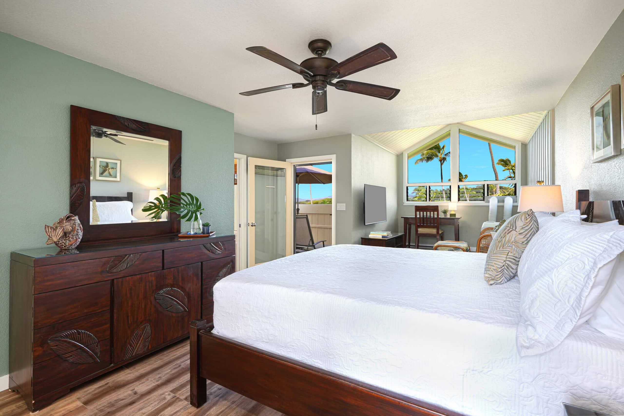Condo in Koloa · ★5.0 · 2 bedrooms · 4 beds · 2 baths - Image 11