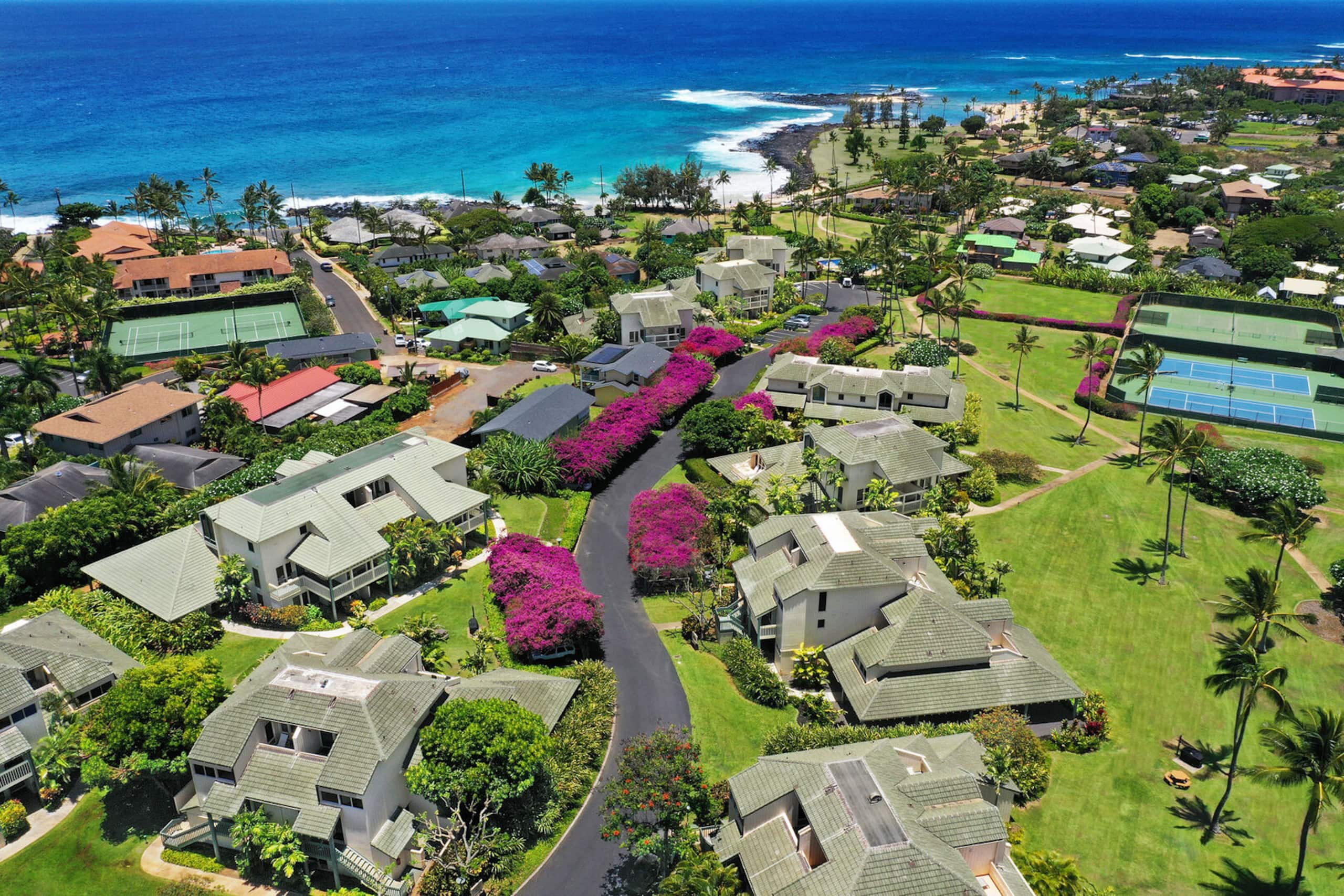 Condo in Koloa · ★5.0 · 2 bedrooms · 4 beds · 2 baths - Image 17