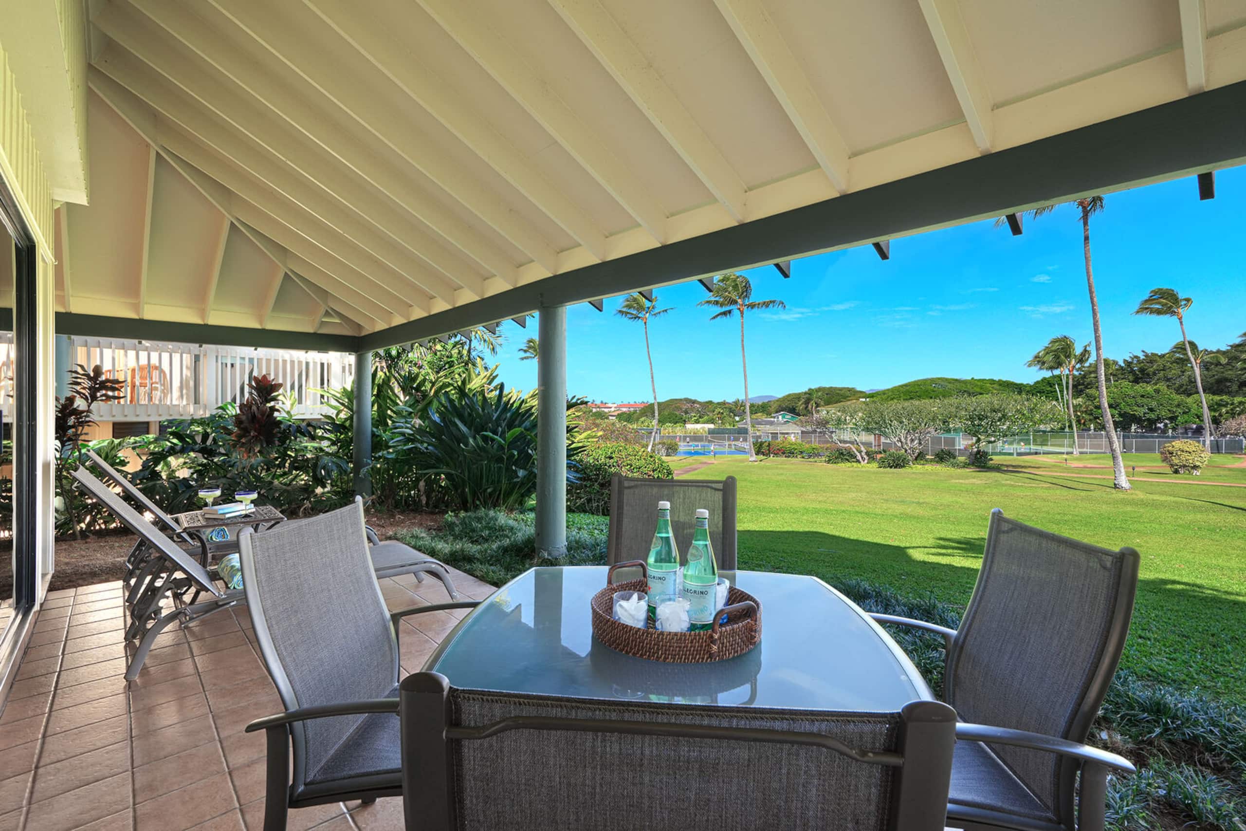 Condo in Koloa · ★5.0 · 2 bedrooms · 4 beds · 2 baths - Image 1