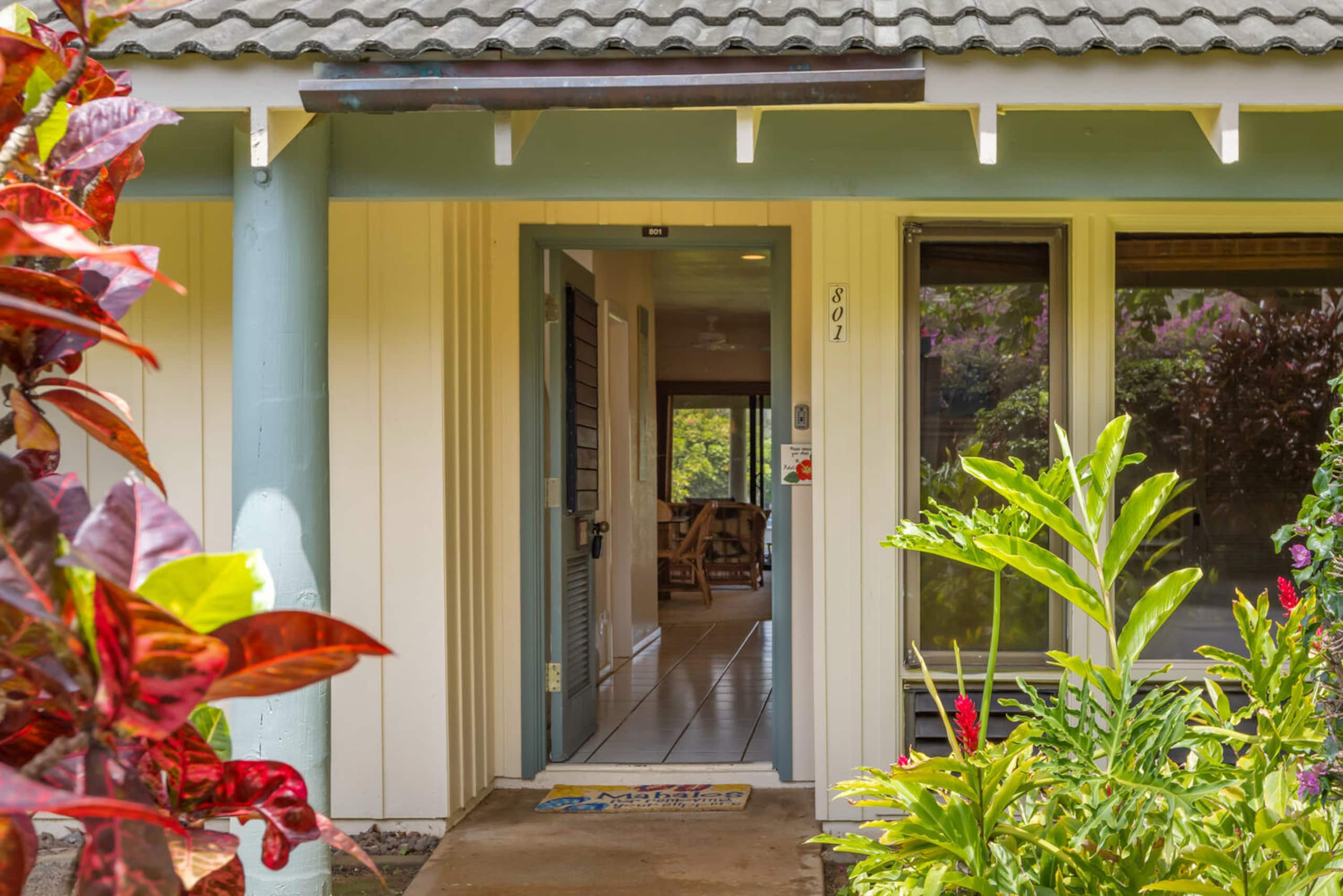 Condo in Koloa · ★5.0 · 2 bedrooms · 4 beds · 2 baths - Image 3