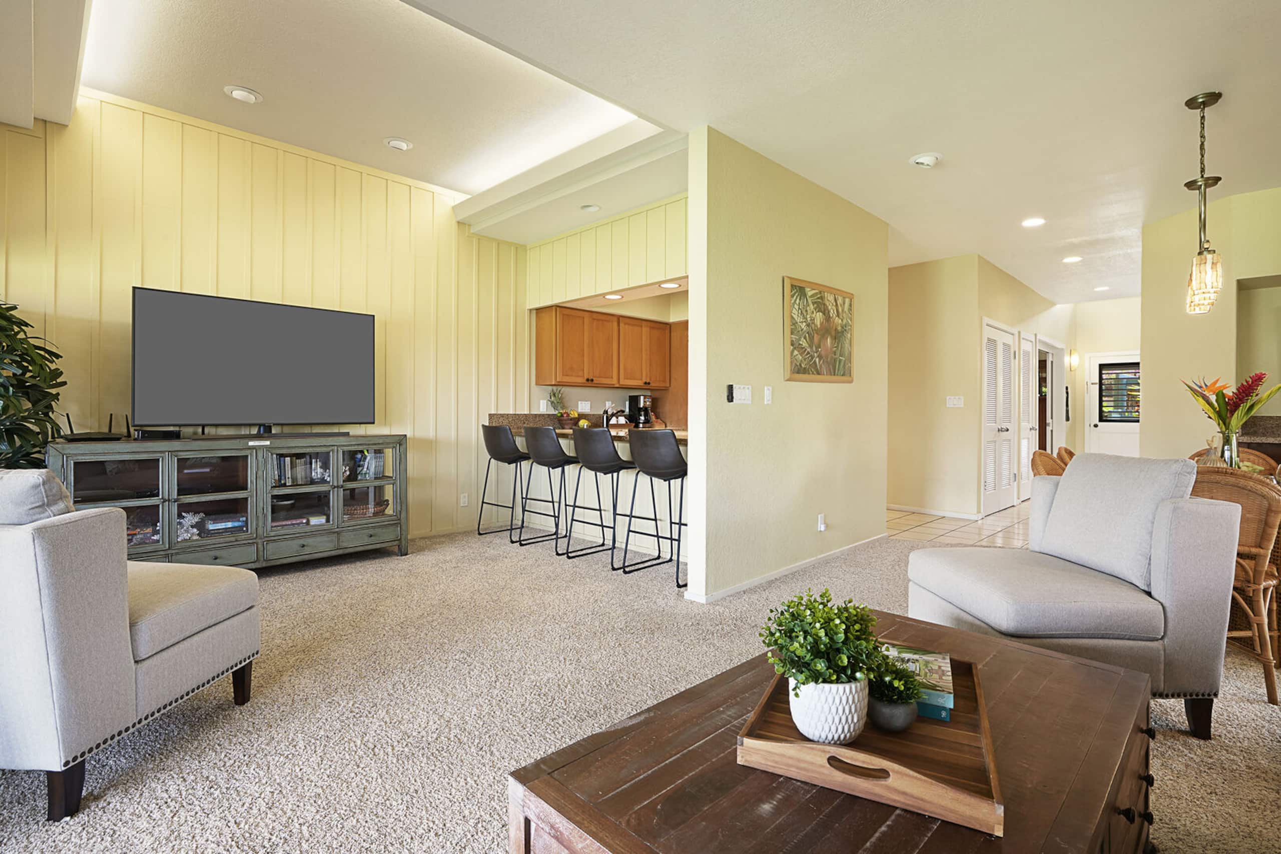 Condo in Koloa · ★5.0 · 2 bedrooms · 4 beds · 2 baths - Image 6