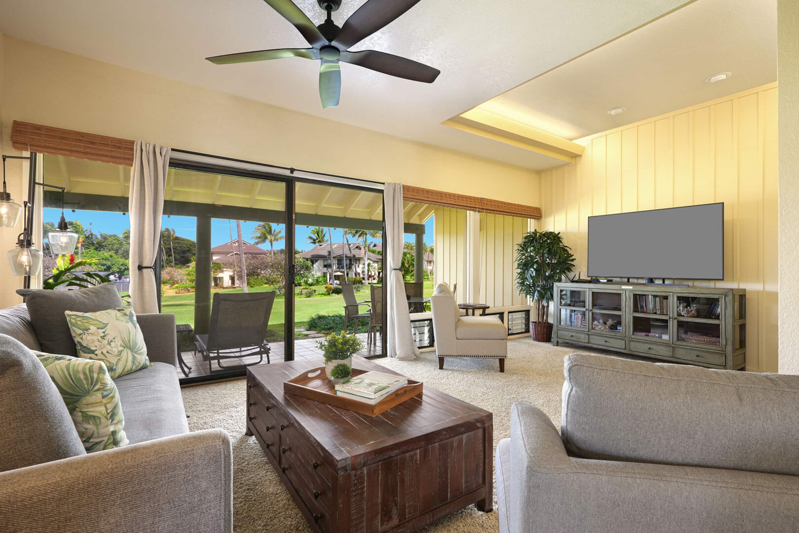 Condo in Koloa · ★5.0 · 2 bedrooms · 4 beds · 2 baths - Image 4