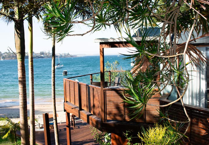 Bundeena Beach Hut - Bundeena